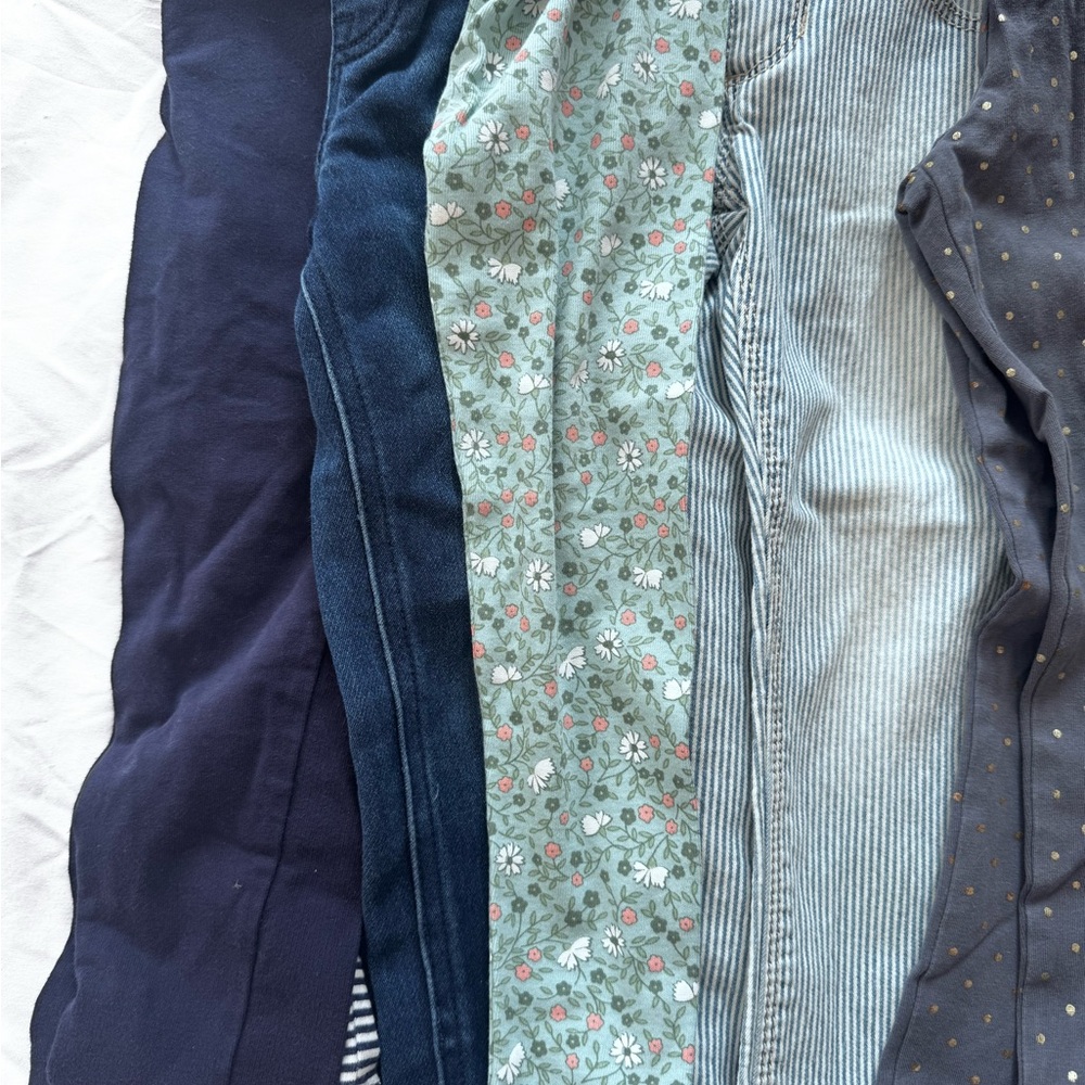 Assorted Kids' Pants Collection - Picture 2 of 3